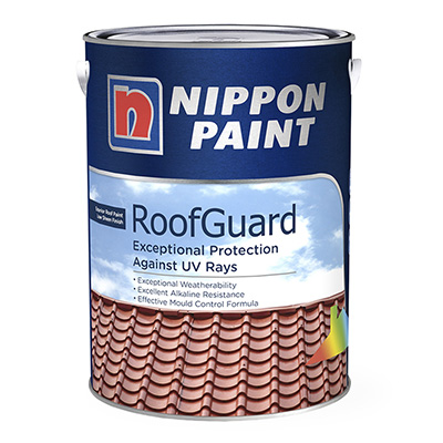 Nippon Paint Roofguard 5L