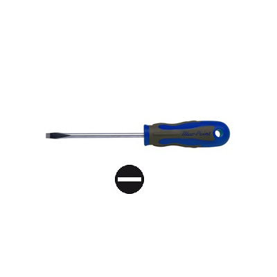 BluePoint P-Series SLOTTED Screwdriver