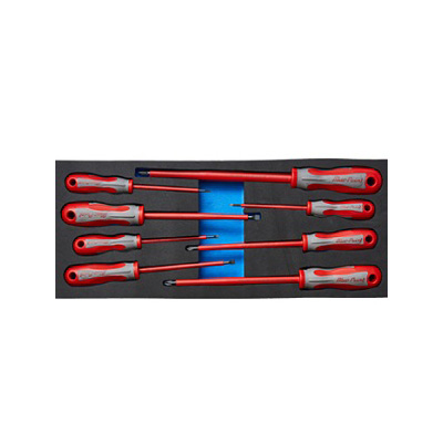 BluePoint BPS23, 8PC, VDE Screwdriver Set