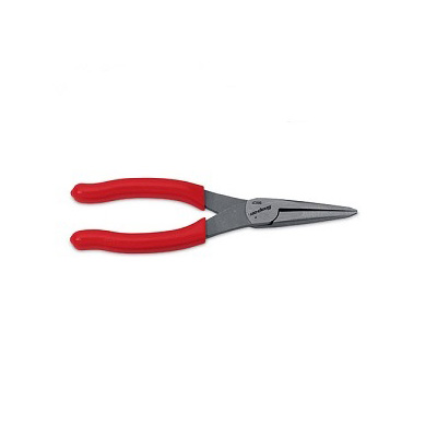 SnapOn 96ACF 8"/200MM Needle Nose Pliers