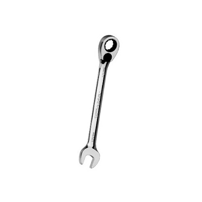 BluePoint Ratchet Combination Wrench, Reversible (Metric, MM)