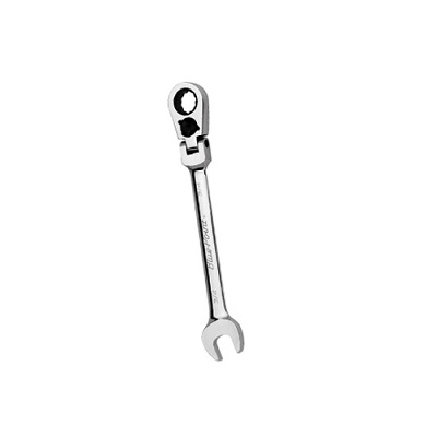 BluePoint Ratchet Combination Wrench, Flex Head (Imperial, Inches)