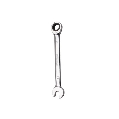 BluePoint Single Direction Ratchet Combination (Metric, MM)