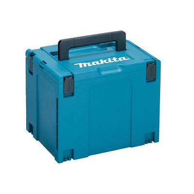 Makita 821552-6, Joint Plastic Tool Box, Type 4 MAKPAC Connector Case