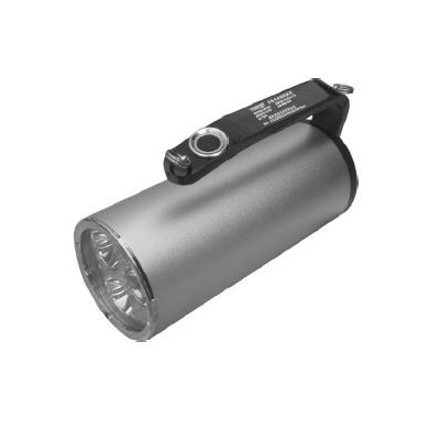 Warom HRD-305 LED Explosion Proof Torchlight 300 Lumens
