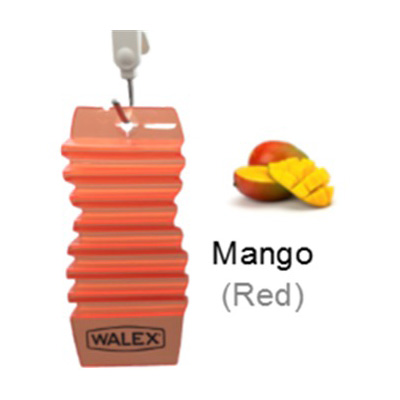 Supersteam Walex Hanging Deodorizer - Mango