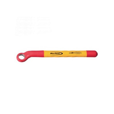 BluePoint VDE, Insulated Ring Wrench (Metric, MM)