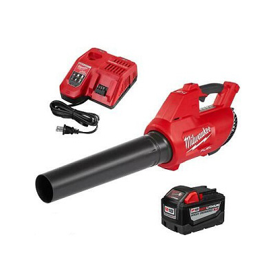 Milwaukee M18 FBL-0, FUEL, 18V Cordless Blower (Bare Unit)