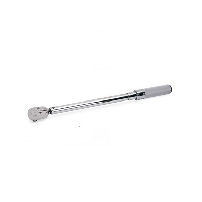 SnapOn QD3RN200A 1/2 DR 40–200 NM Click-Type Fixed Ratchet Torque Wrench