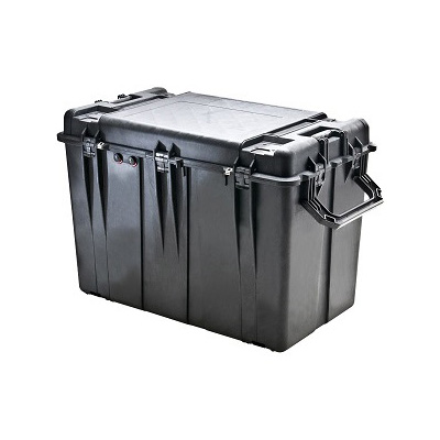 Pelican 0500 Transport Protector Case With Foam