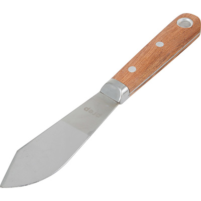 WEDO TT5402 Titanium Putty Knife