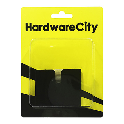 HardwareCity 2"/50MM PVC Sliding Door Roller