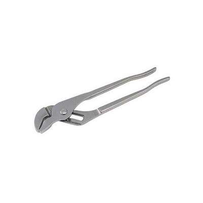 WEDO 8317 Stainless Steel Slip Joint Pliers