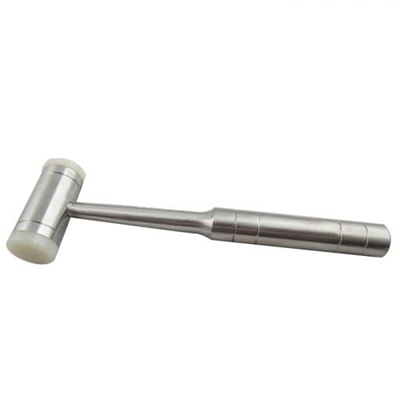 WEDO ST8413 Stainless Steel Nylon Hammer