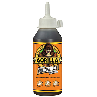 Gorilla 50008USFL Original Glue 8oz