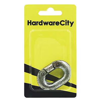 HardwareCity 3/16 Stainless Steel Chain Joint