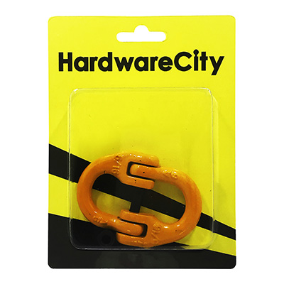 HardwareCity 5/16 Chain Hammerlock Coupling Link