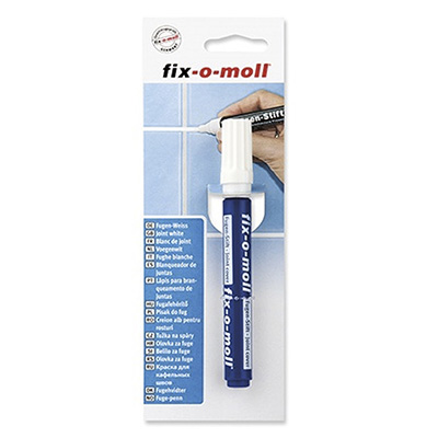 Fix-O-Moll 3562001 Pen For Joint WHITE