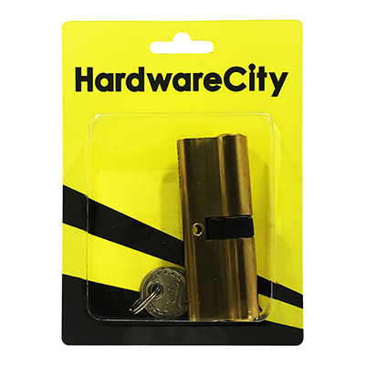 HardwareCity Vico 73MM Double Cylinder Lock
