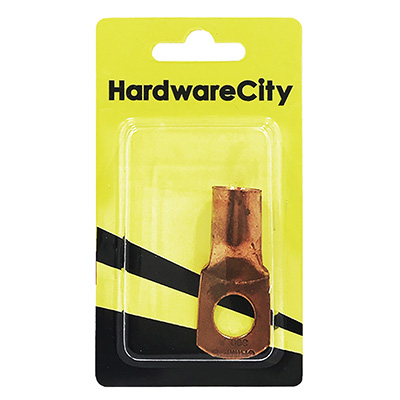 HardwareCity 300A Copper Cable Lug