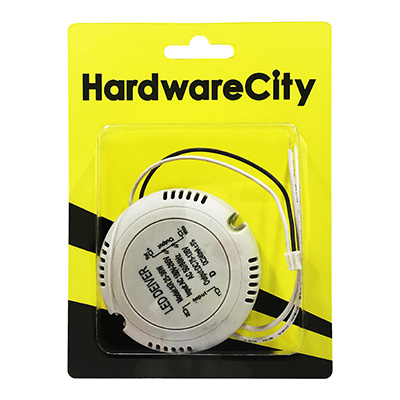 HardwareCity General Light LED Driver (Up to 36W)