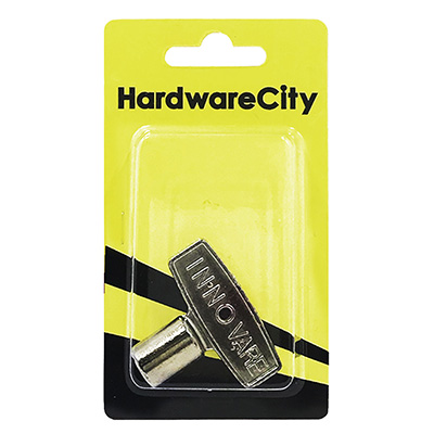 HardwareCity Innovare Single Tap Key Wrench