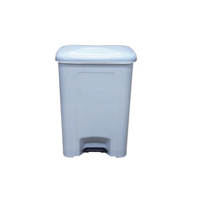 OTTO PP01, 35L Plastic Step Pedal Bin