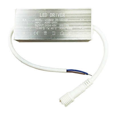 LED Driver & Converter 8W-12W