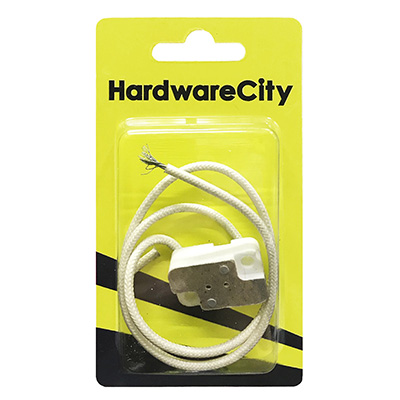 HardwareCity MR16 Bulb Holder