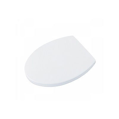 TOTO TC365W Elongated Toilet Seat Cover