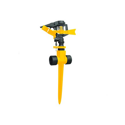 Sellery Impulse Water Sprinkler With Spike