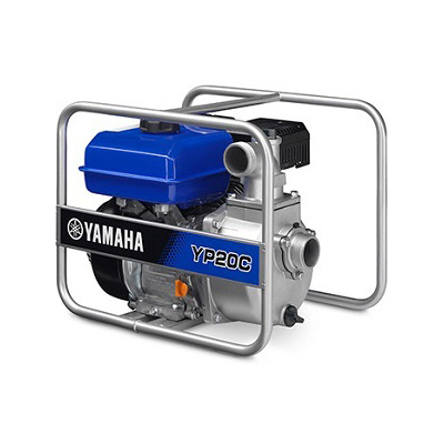 Yamaha YP20C, 2"/50MM Gasoline Water Pump