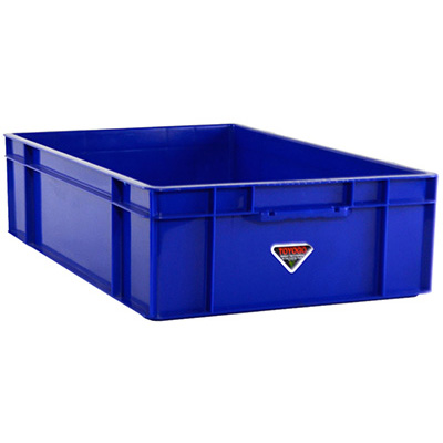 Toyogo ID4713 Blue Industrial Container