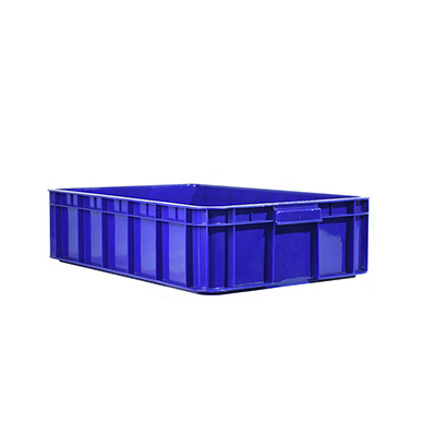 Toyogo ID4716 Blue Industrial Container