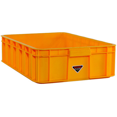 Toyogo ID4716 Yellow Industrial Container