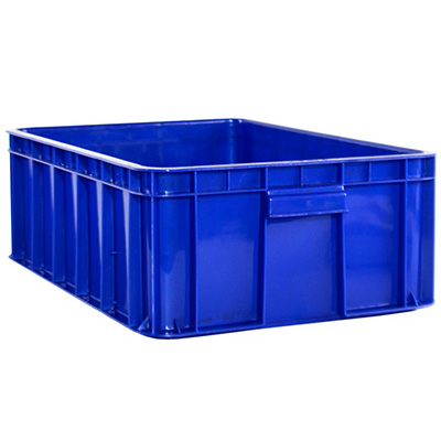 Toyogo ID4903 Blue Industrial Box