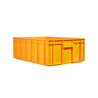 Toyogo ID4903 Yellow Industrial Box