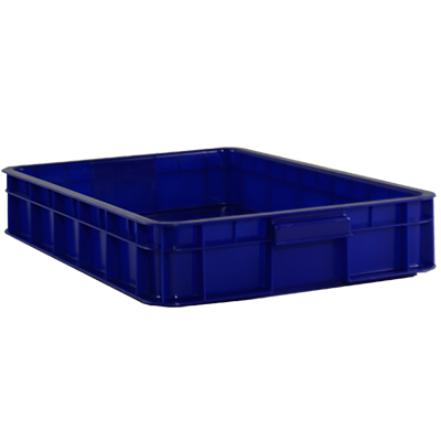Toyogo ID4901 Blue Industrial Box