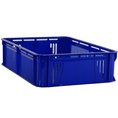 Toyogo ID4626 Blue Industrial Basket