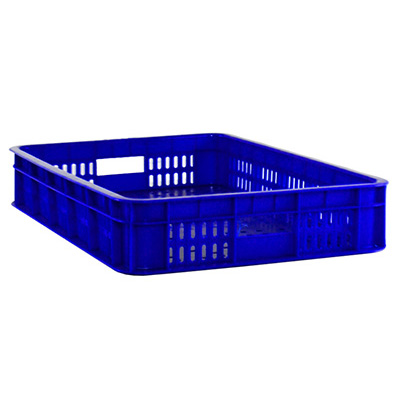 Toyogo ID4902 Blue Industrial Basket