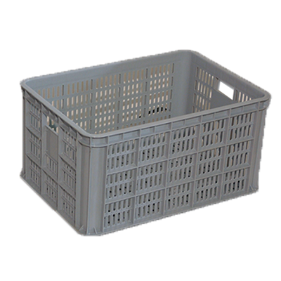 Toyogo ID4906 Grey Industrial Basket