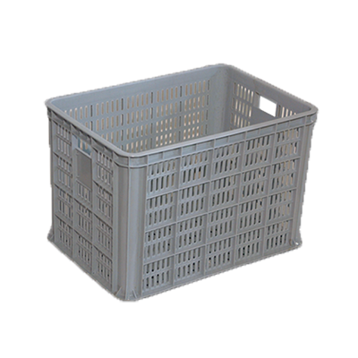 Toyogo ID4908 Grey Industrial Basket
