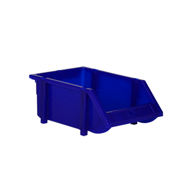 Toyogo ID9402 Industrial Tool Crate