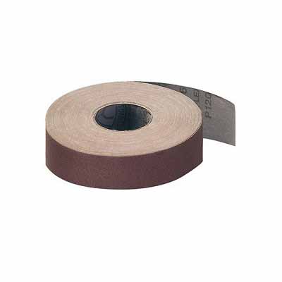 Klingspor CS310X Abrasive Cloth Roll, 2"/50MM X 50M