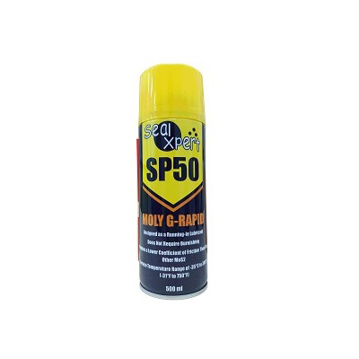 SealXpert SP50 MOLY G-RAPID Running-In Lubricant 500ML