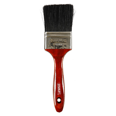 Stanley AllMaster Paint Brush Long Bristle 63mm (2-1/2in)