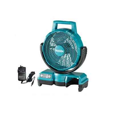 Makita DCF203Z 18V Cordless Power Fan - Bare Unit