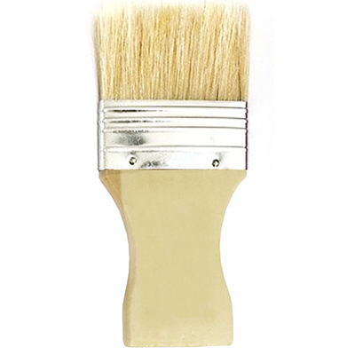 Common Varnish Brush 2"
