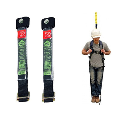 Miller Relief Step Safety Device (Pair)
