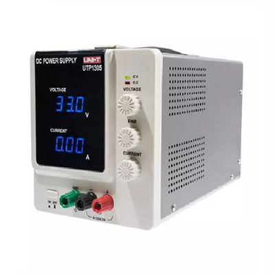 UNI-T UTP1305 DC Power Supply